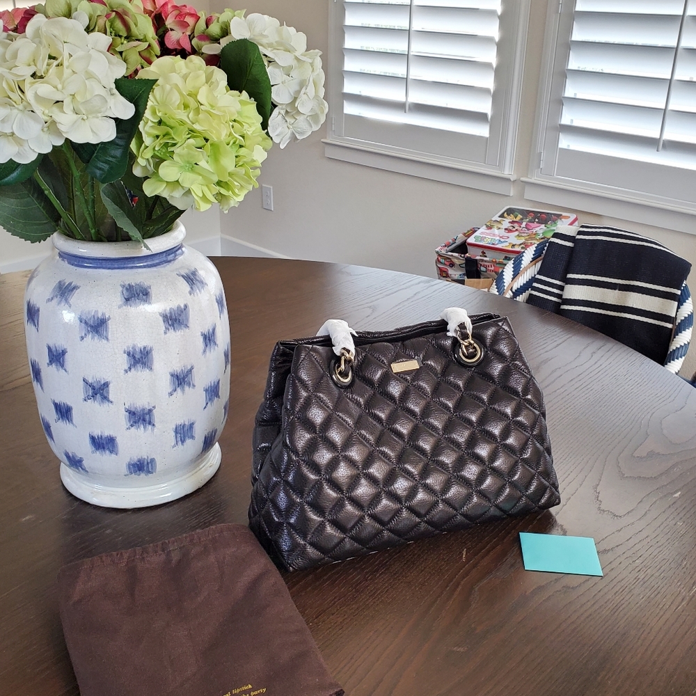 Kate Spade Maryann Tote Bag